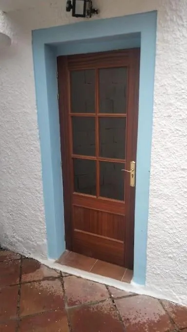 Huis Met Zwembad Benalmadena